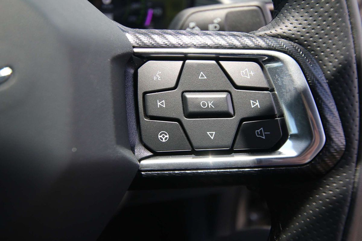 2024 Ford Mustang GT FO