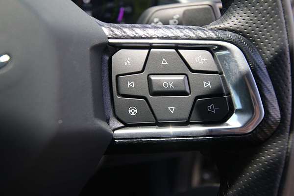 2024 Ford Mustang GT FO