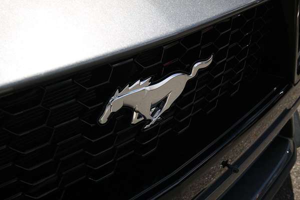 2024 Ford Mustang GT FO