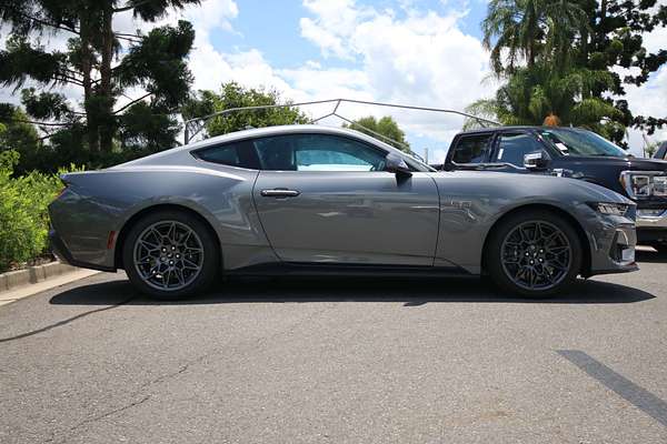 2024 Ford Mustang GT FO