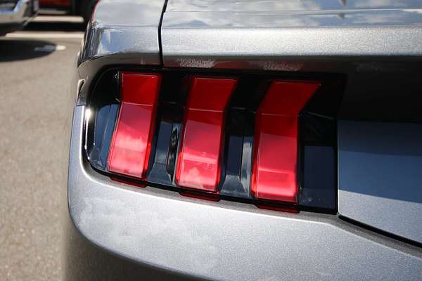 2024 Ford Mustang GT FO