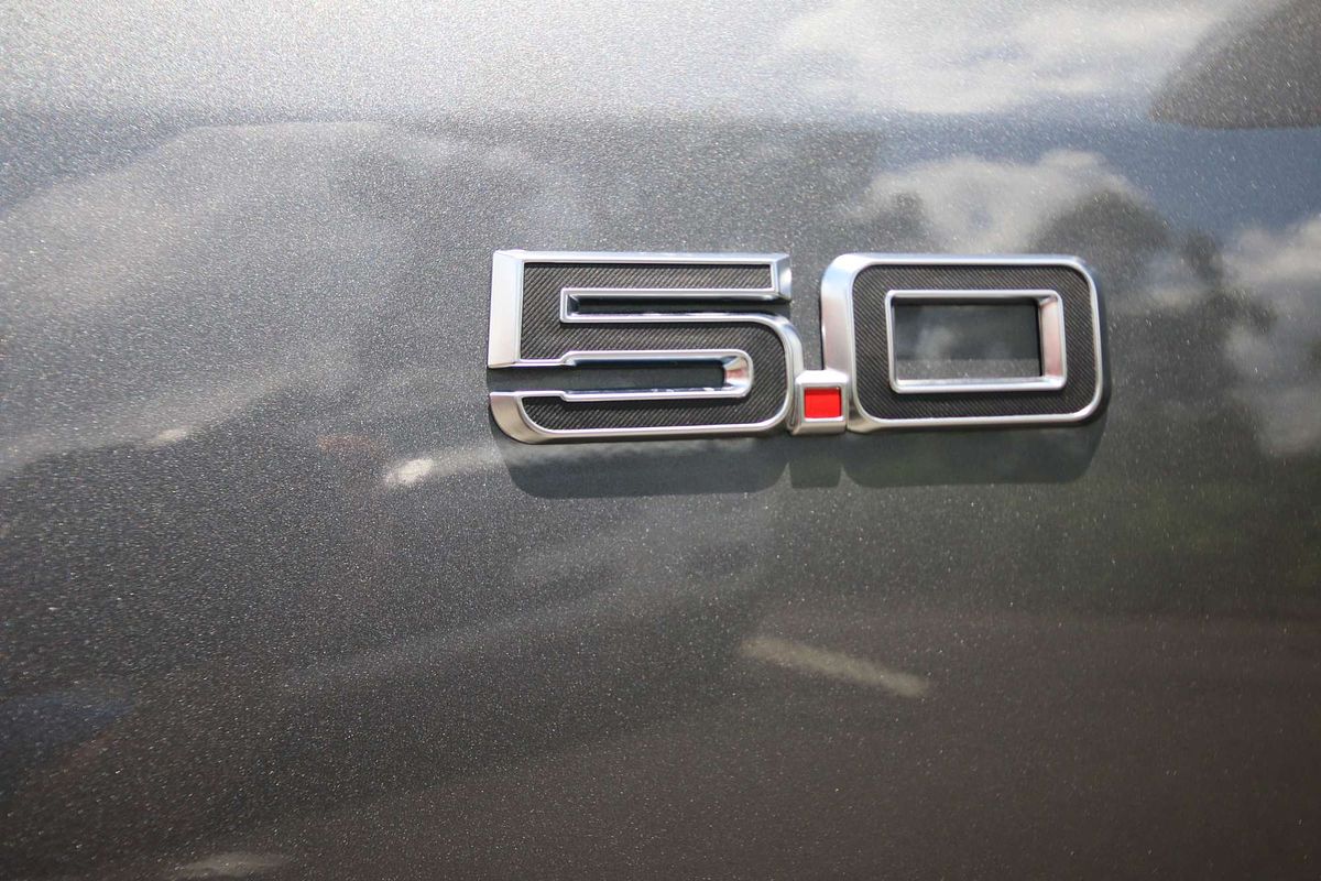 2024 Ford Mustang GT FO