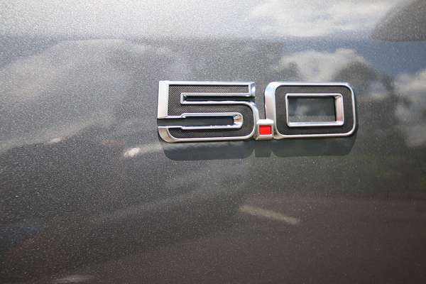 2024 Ford Mustang GT FO