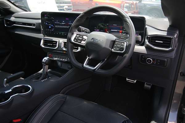 2024 Ford Mustang GT FO