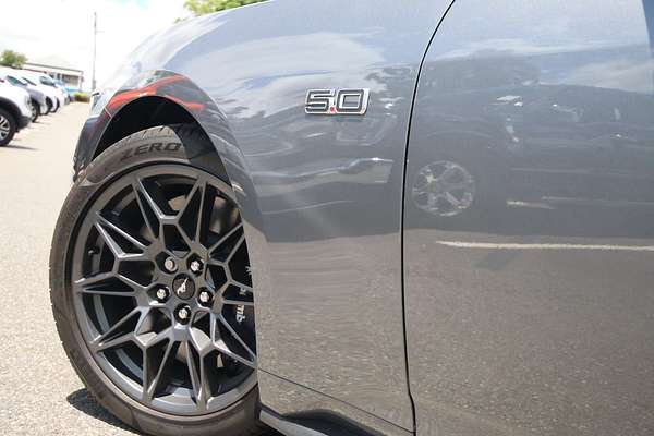 2024 Ford Mustang GT FO