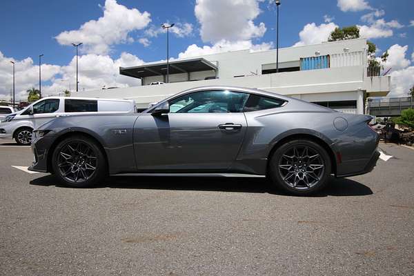 2024 Ford Mustang GT FO