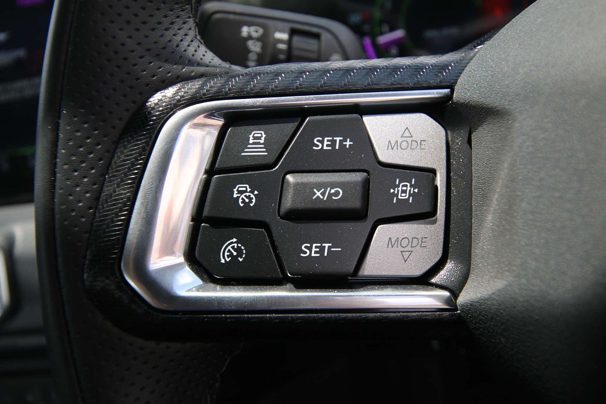 2024 Ford Mustang GT FO