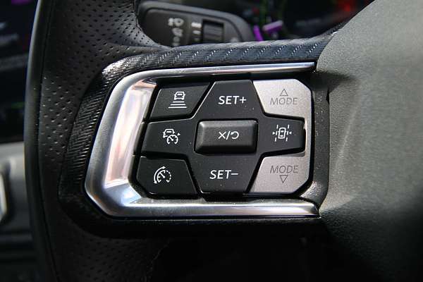 2024 Ford Mustang GT FO