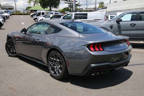2024 Ford Mustang GT FO