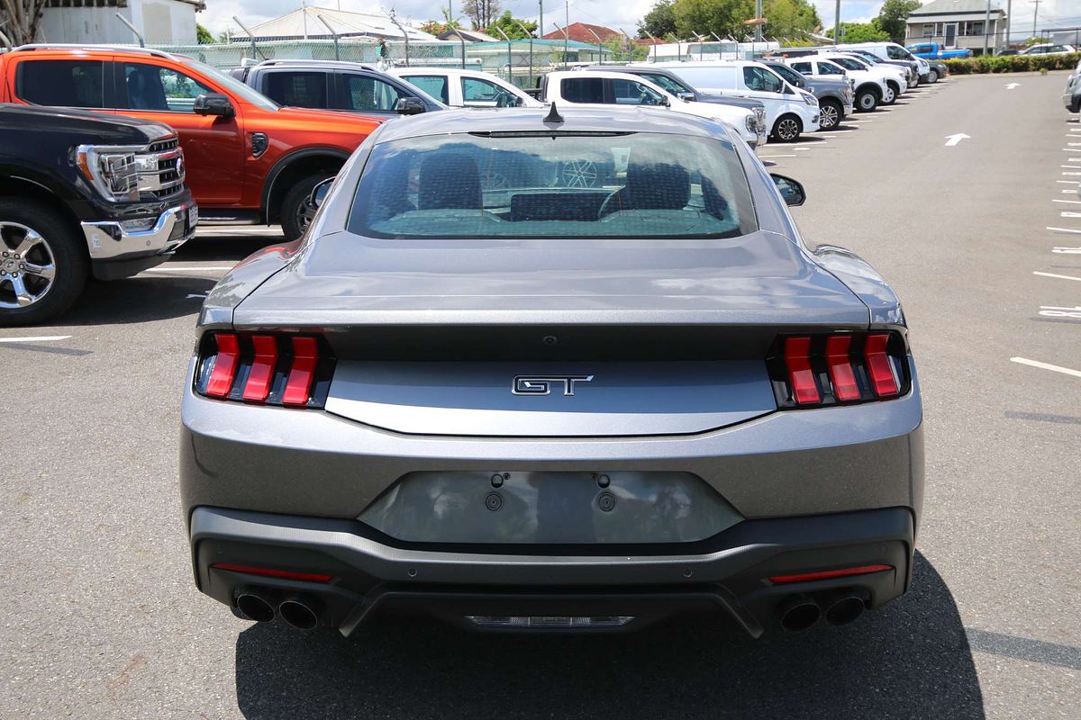2024 Ford Mustang GT FO
