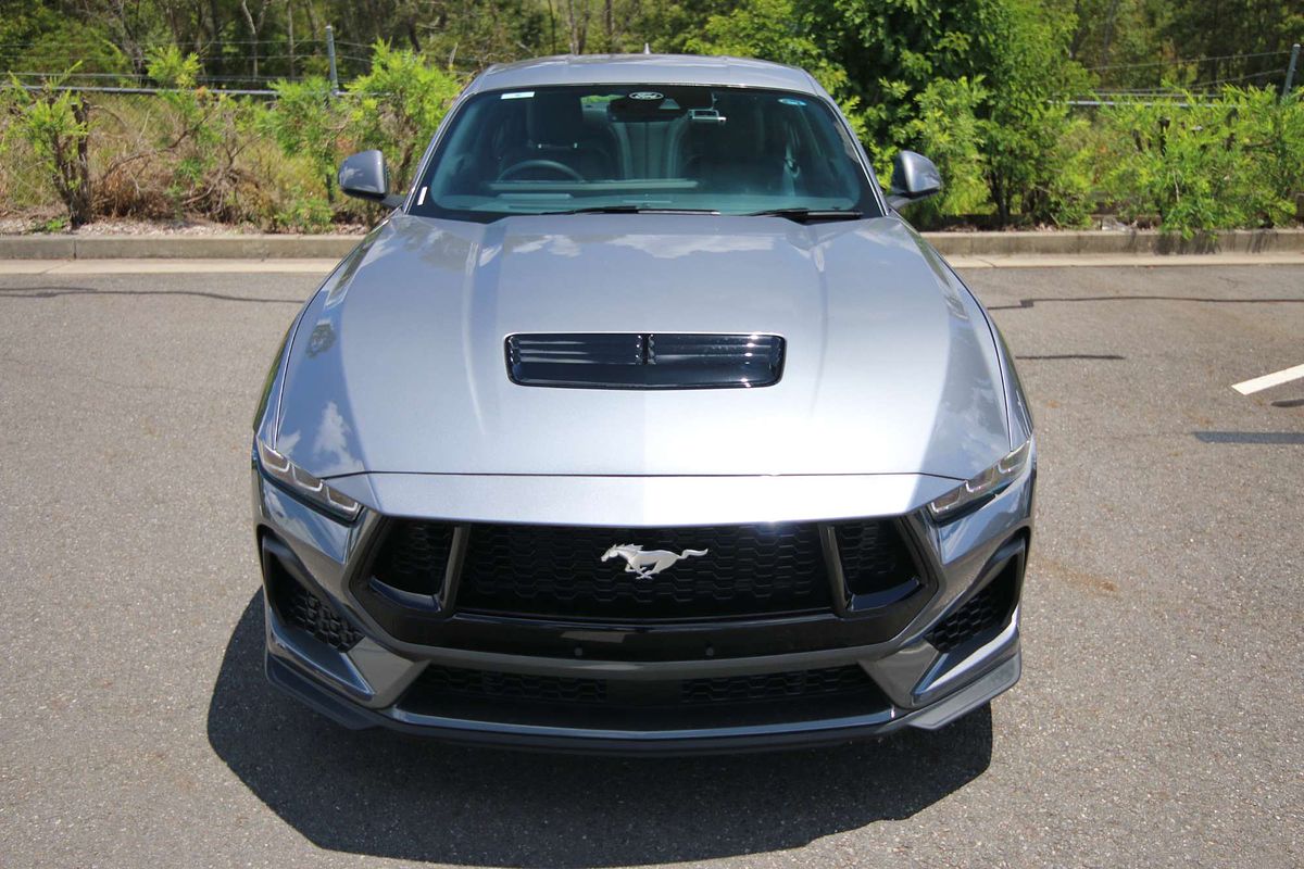 2024 Ford Mustang GT FO