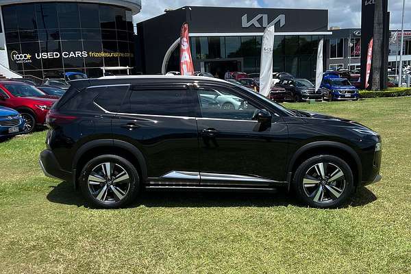 2023 Nissan X-TRAIL Ti T33