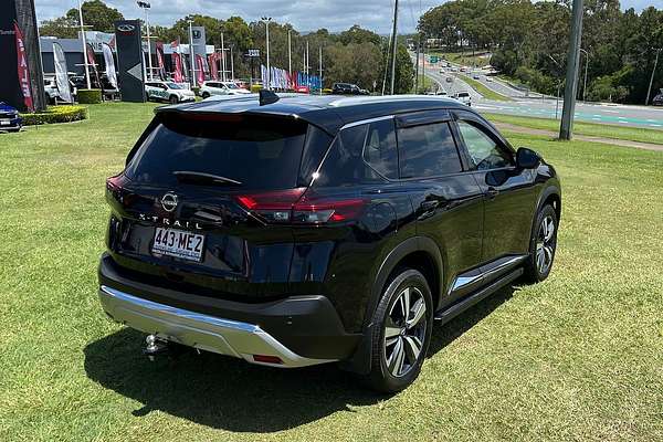 2023 Nissan X-TRAIL Ti T33