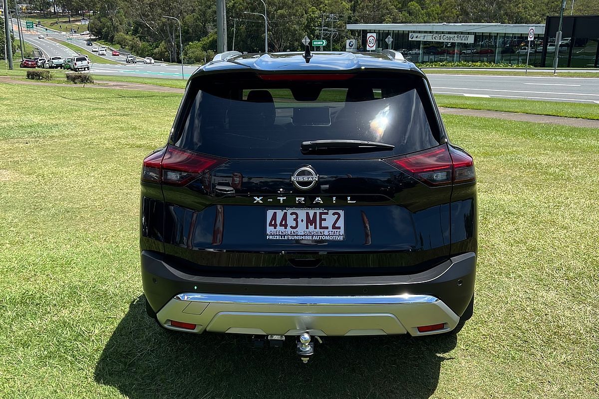 2023 Nissan X-TRAIL Ti T33