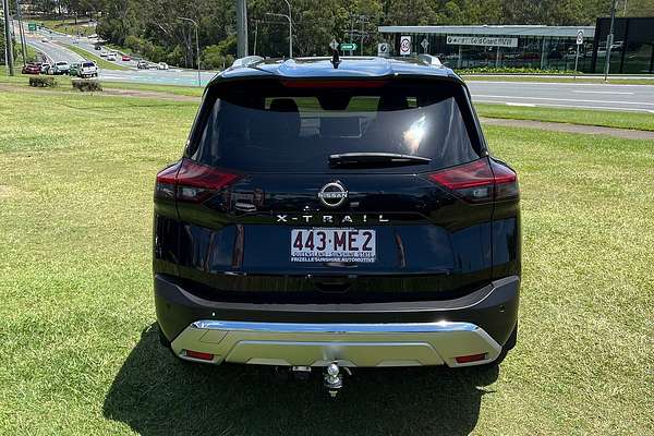 2023 Nissan X-TRAIL Ti T33