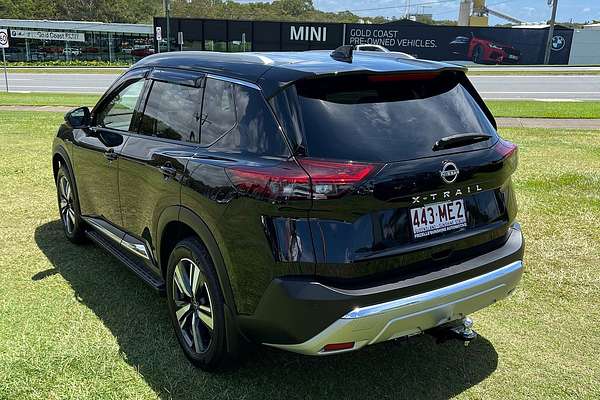 2023 Nissan X-TRAIL Ti T33