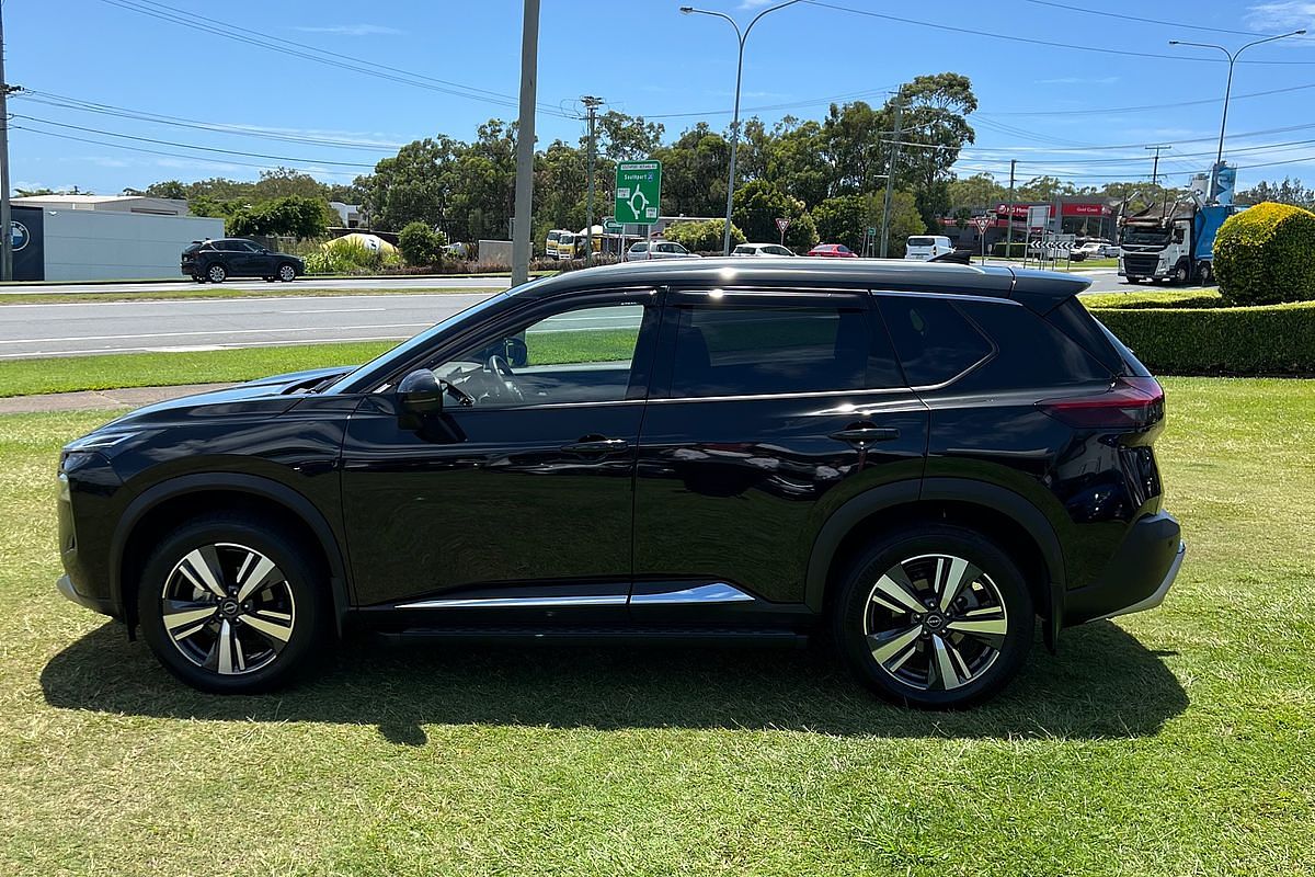 2023 Nissan X-TRAIL Ti T33