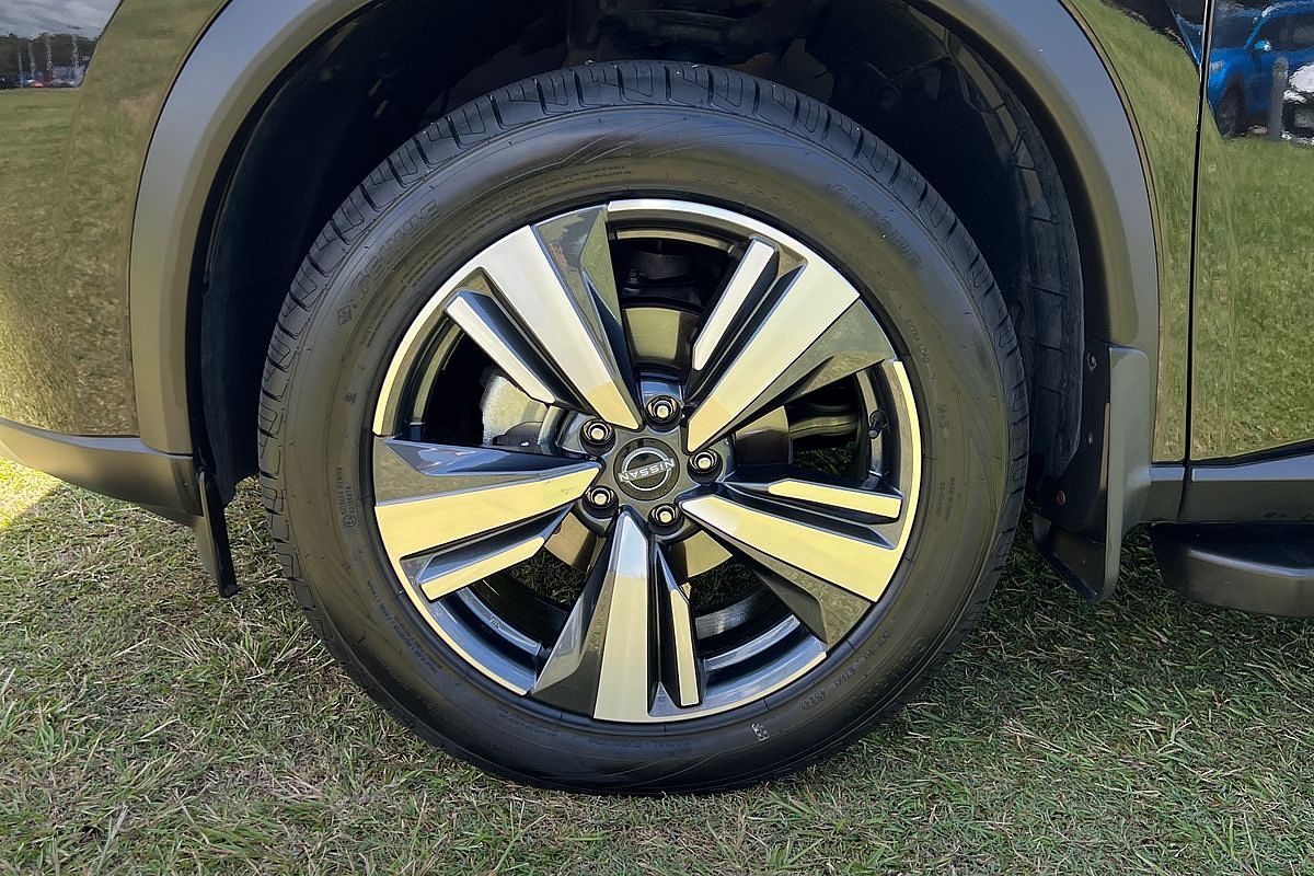 2023 Nissan X-TRAIL Ti T33