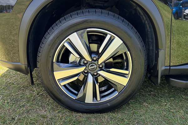 2023 Nissan X-TRAIL Ti T33