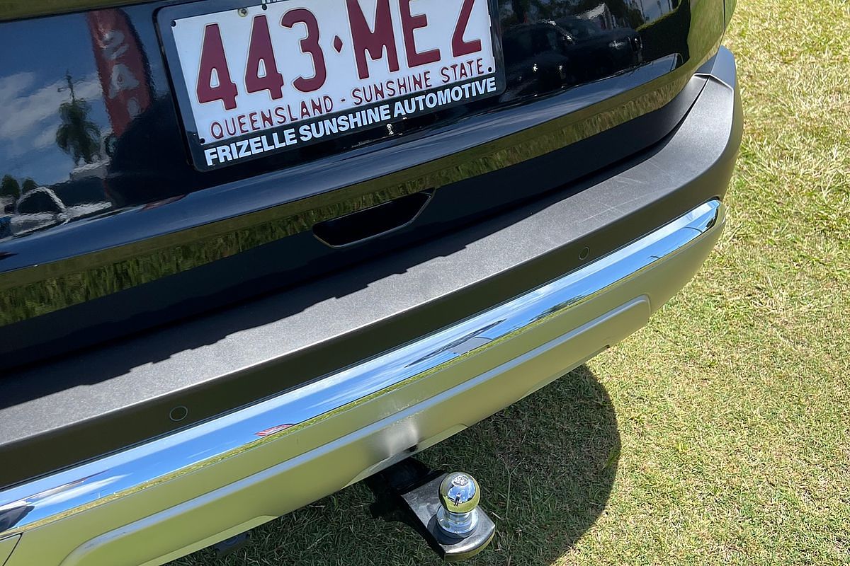 2023 Nissan X-TRAIL Ti T33
