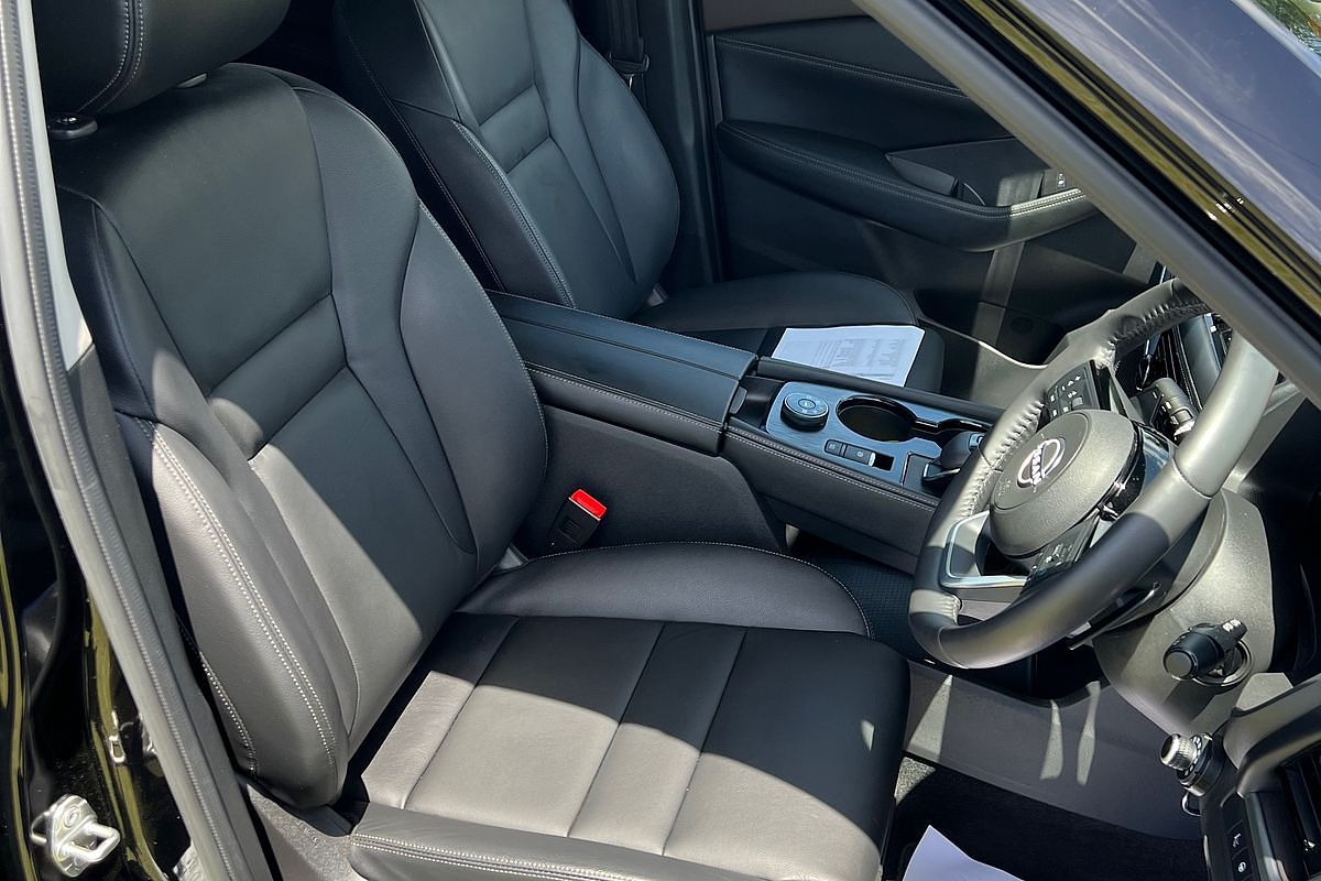 2023 Nissan X-TRAIL Ti T33