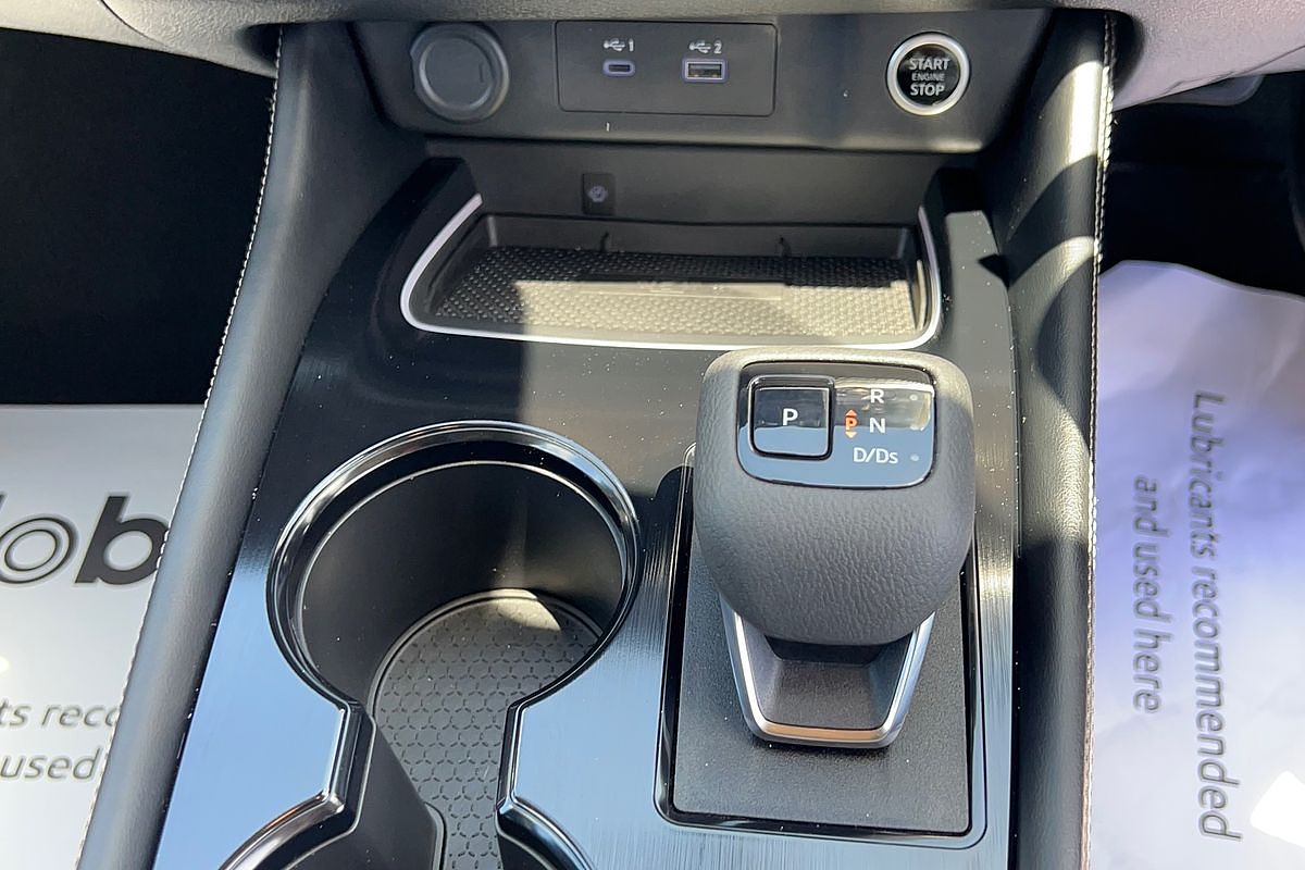 2023 Nissan X-TRAIL Ti T33