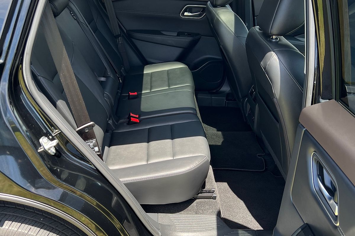 2023 Nissan X-TRAIL Ti T33