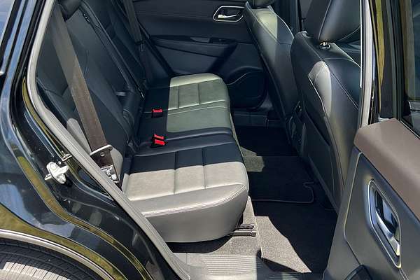 2023 Nissan X-TRAIL Ti T33