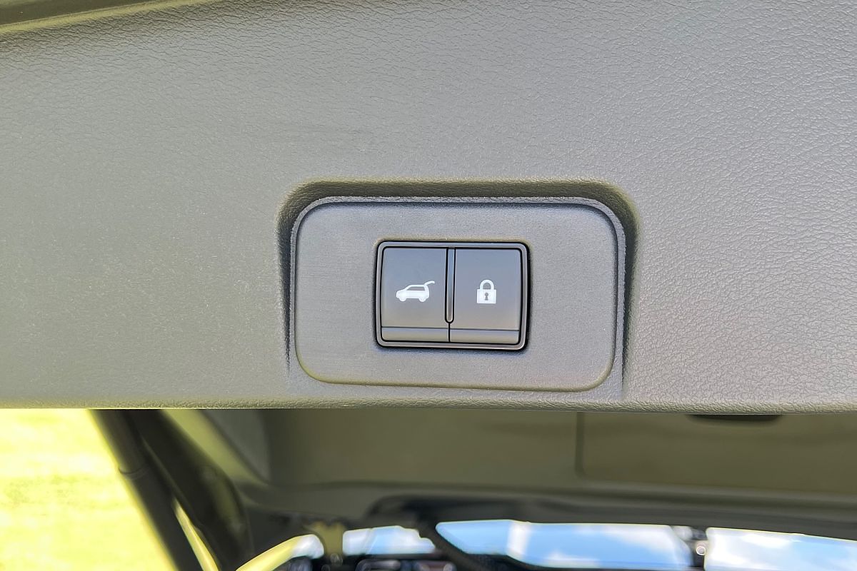 2023 Nissan X-TRAIL Ti T33