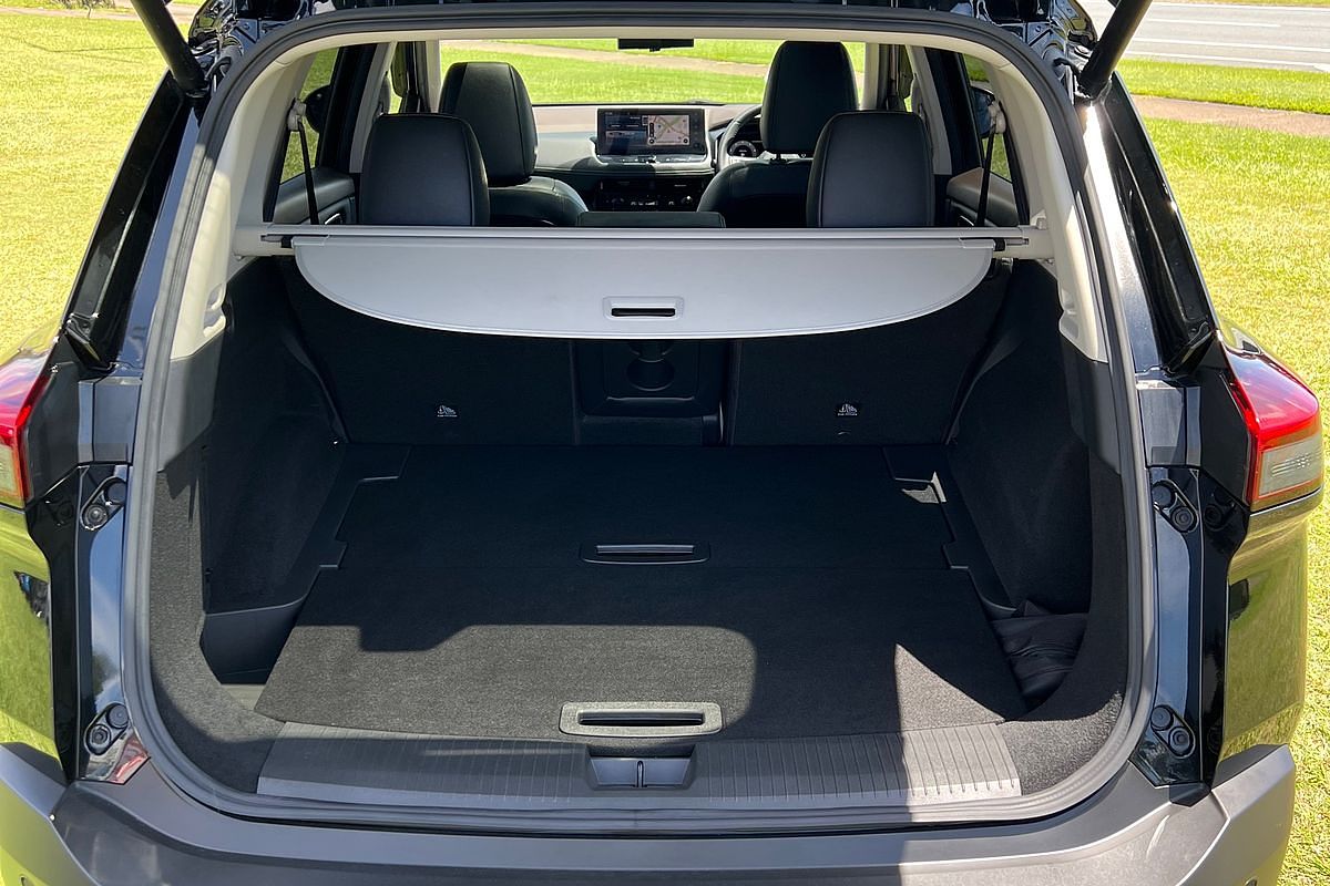 2023 Nissan X-TRAIL Ti T33