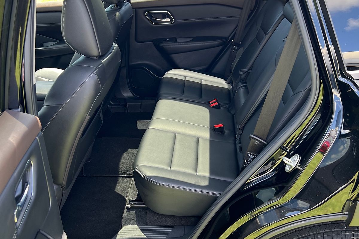 2023 Nissan X-TRAIL Ti T33