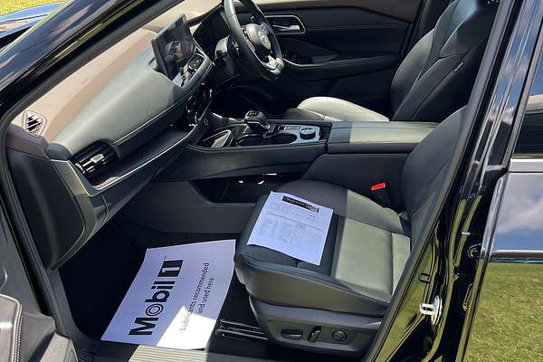 2023 Nissan X-TRAIL Ti T33