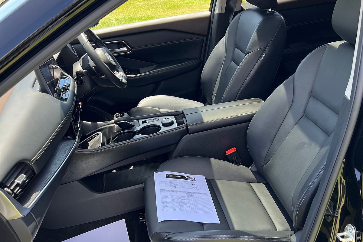 2023 Nissan X-TRAIL Ti T33