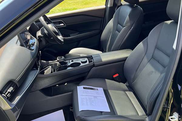 2023 Nissan X-TRAIL Ti T33