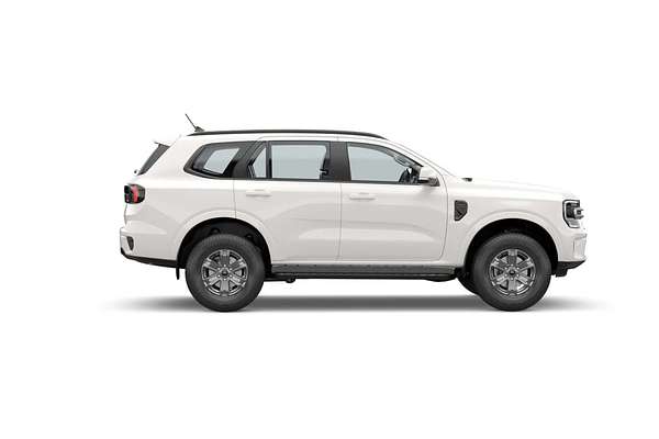 2025 Ford Everest Ambiente