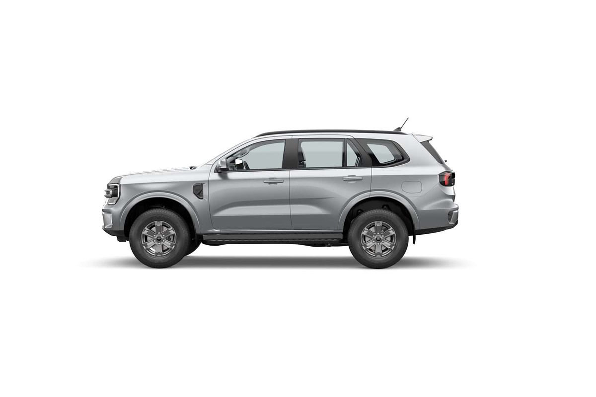 2025 Ford Everest Ambiente