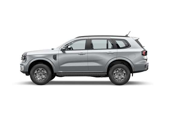 2025 Ford Everest Ambiente