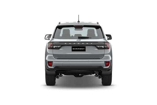 2025 Ford Everest Ambiente
