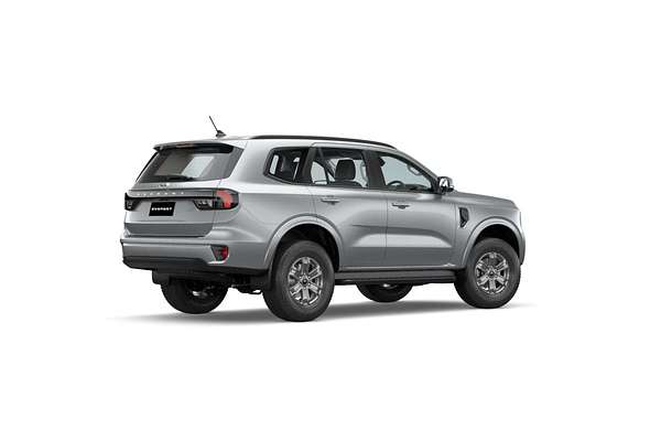 2025 Ford Everest Ambiente