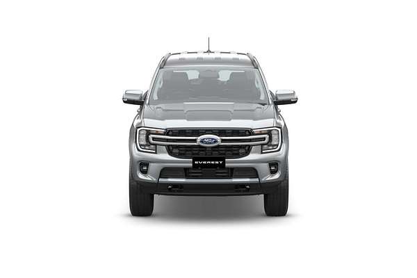 2025 Ford Everest Ambiente