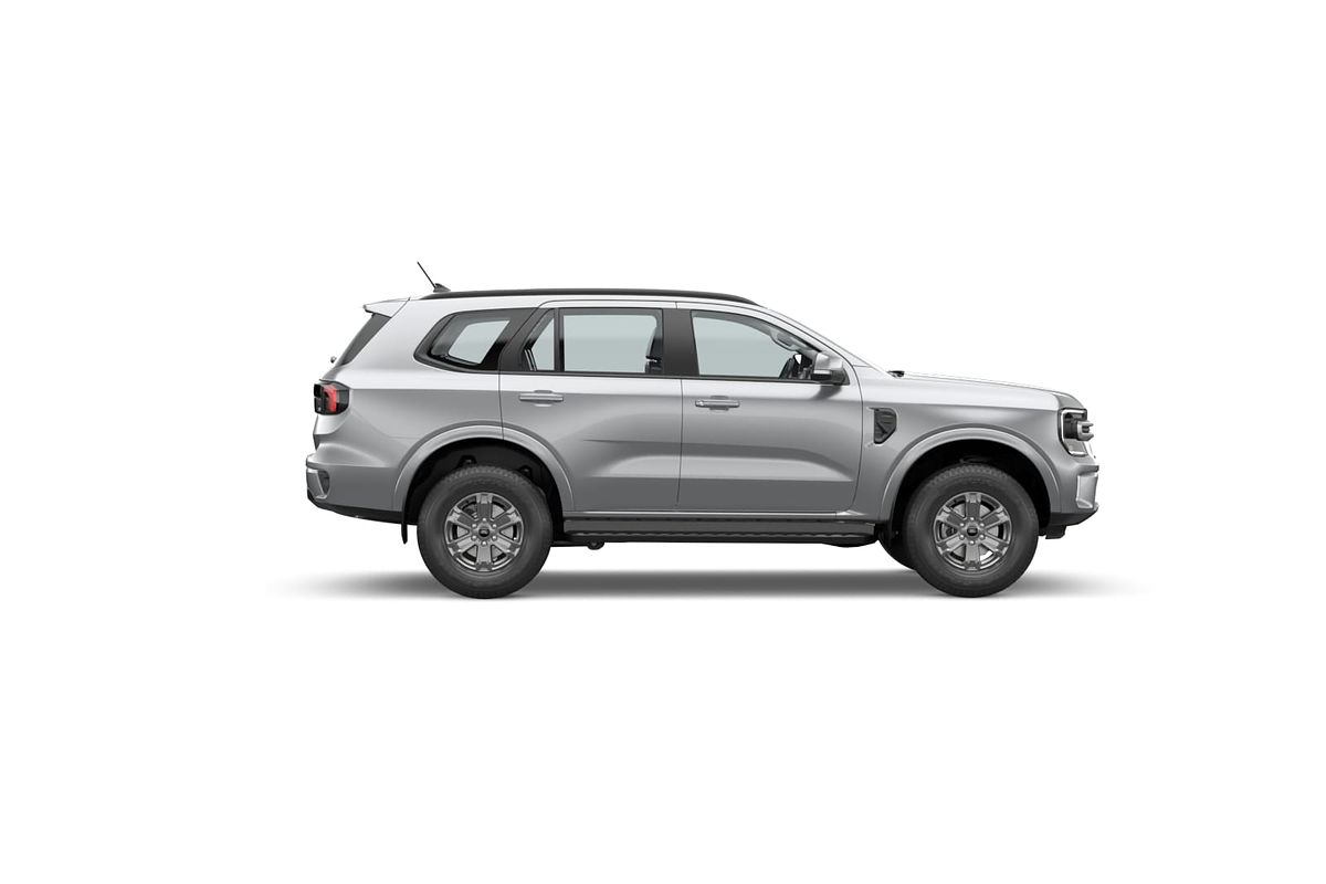 2025 Ford Everest Ambiente