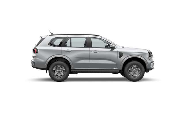 2025 Ford Everest Ambiente
