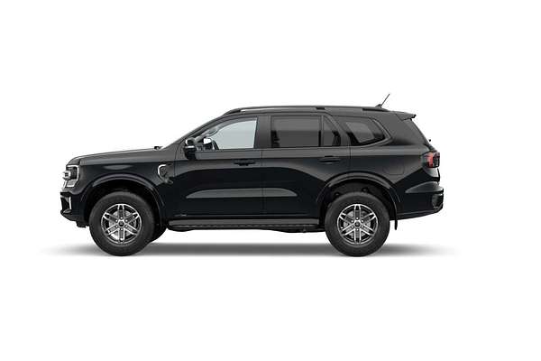 2025 Ford Everest Ambiente