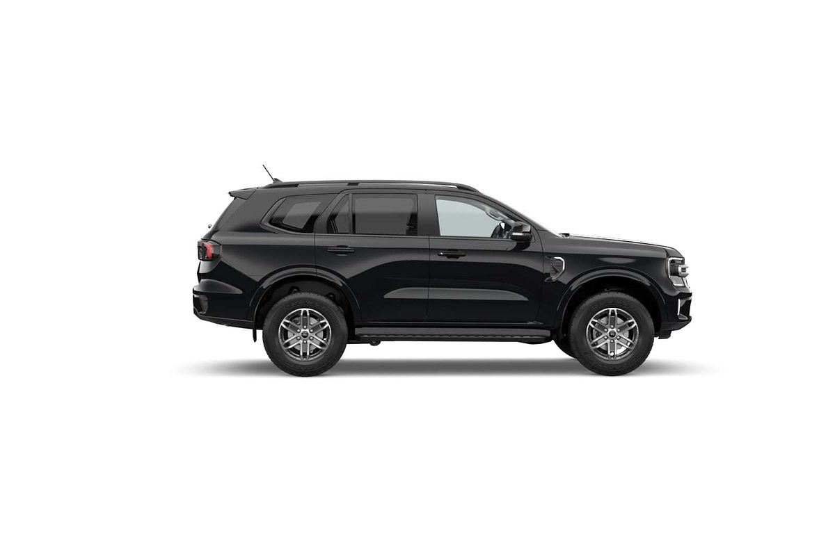 2025 Ford Everest Ambiente