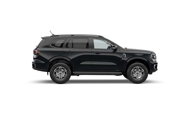 2025 Ford Everest Ambiente