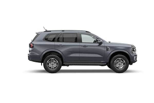 2025 Ford Everest Trend