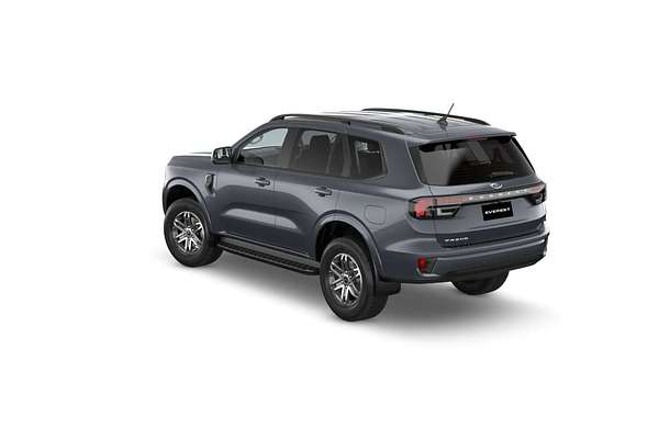 2025 Ford Everest Trend