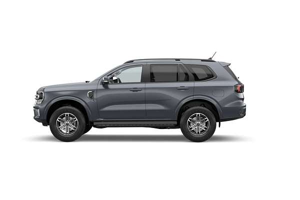 2025 Ford Everest Trend