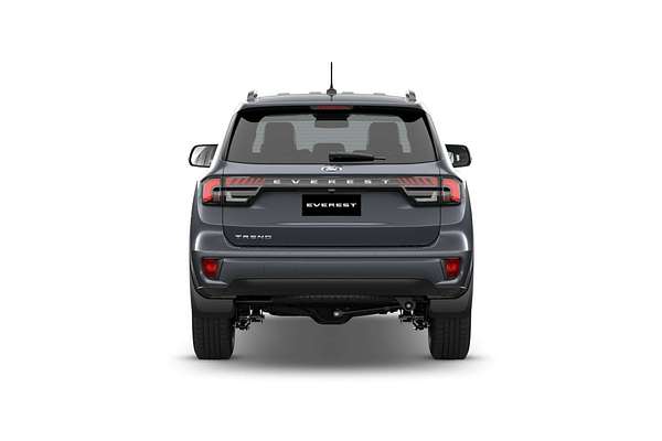 2025 Ford Everest Trend