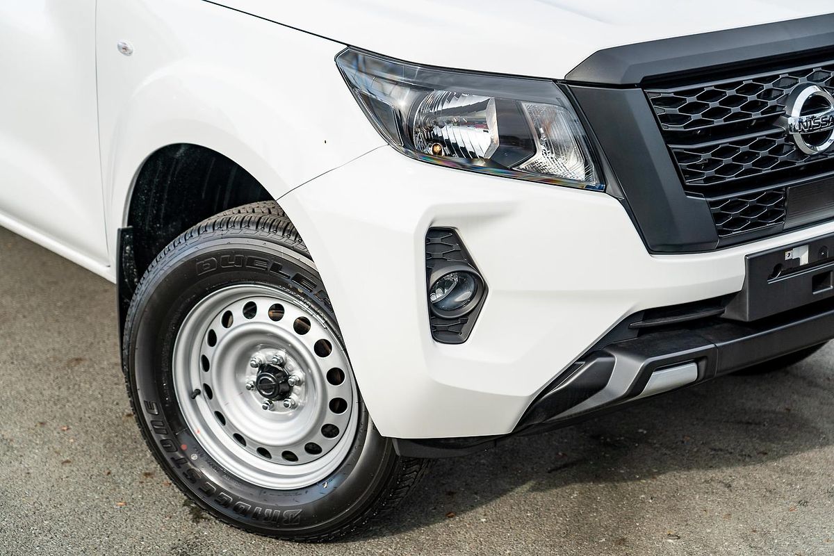 2024 Nissan Navara SL D23 4X4
